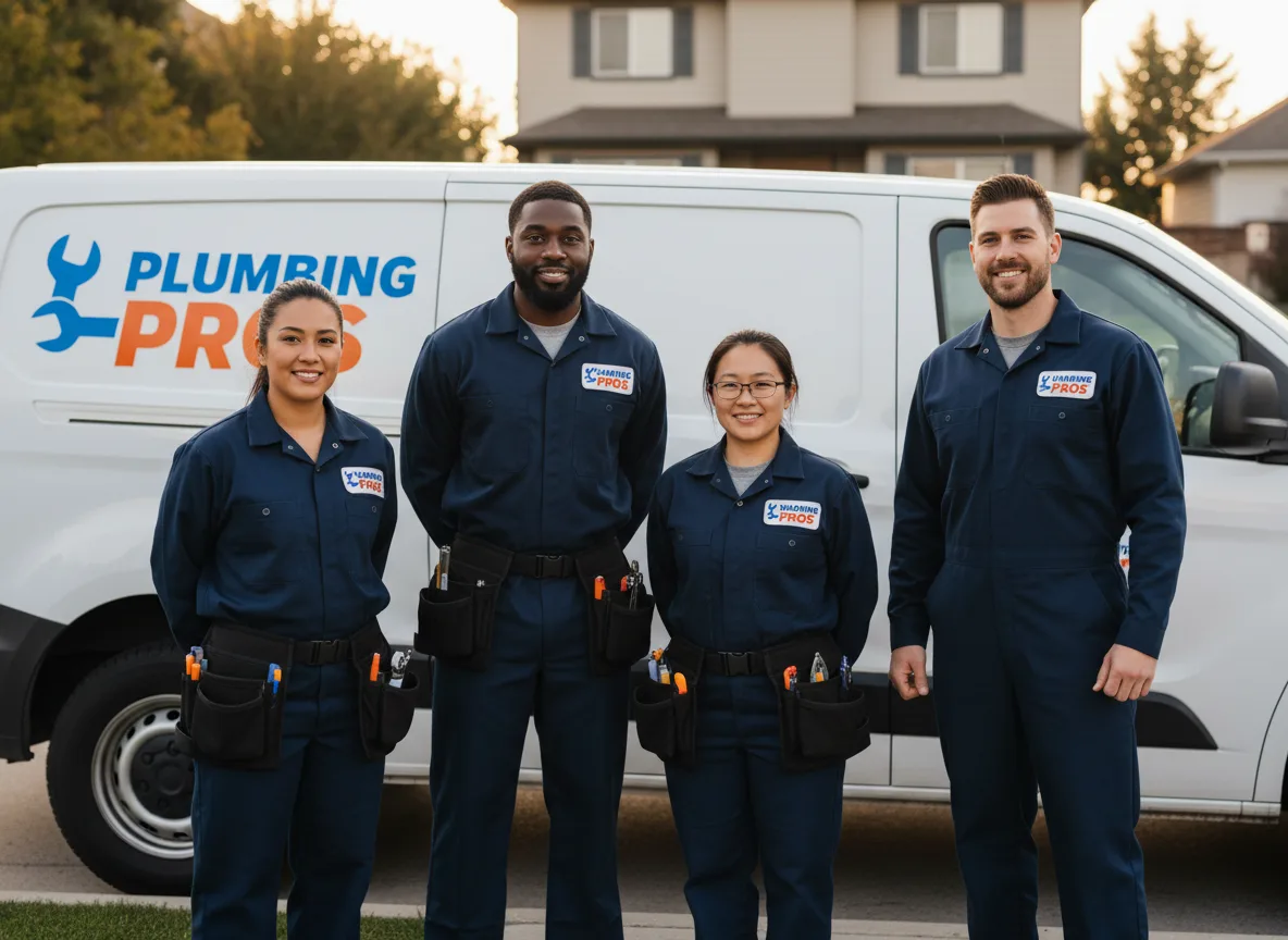 Water Heater Repair company in Britt, IA