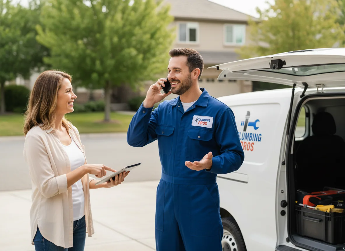 Water Heater Repair Britt, IA FAQs